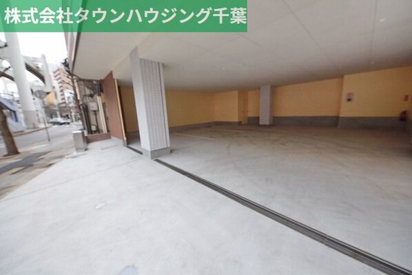 富士見NamekiMansionの物件内観写真